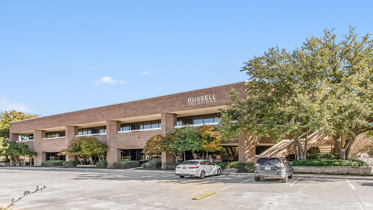 1100 E Campbell Rd, Richardson, TX 75081