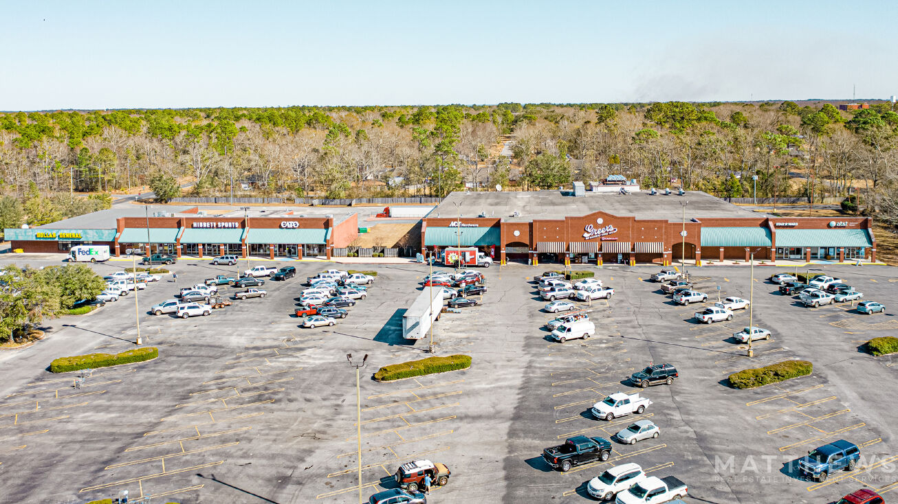 714 McMeans Ave, Bay AL 36507