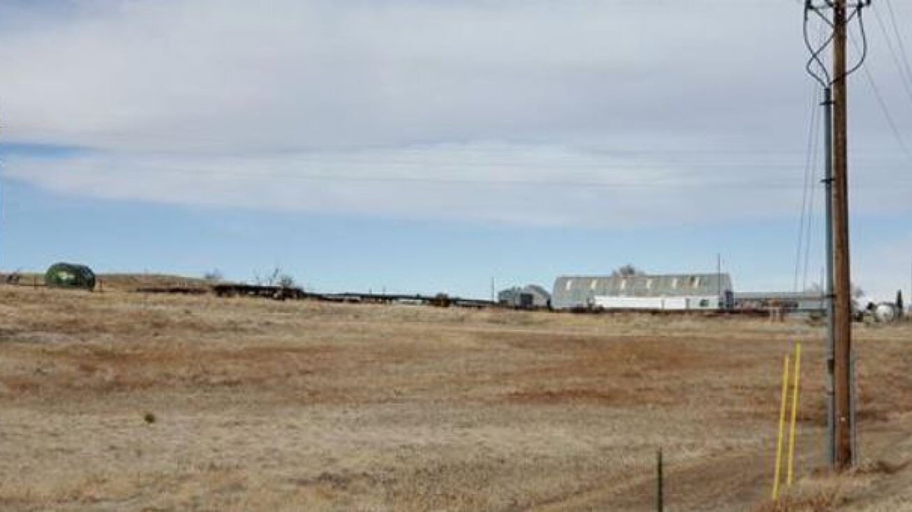 TBD St Hwy 71, Kimball, NE 69145