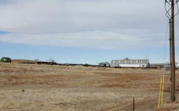 Pictures of Land property located at TBD St Hwy 71, Kimball, NE 69145 for sales - image #1