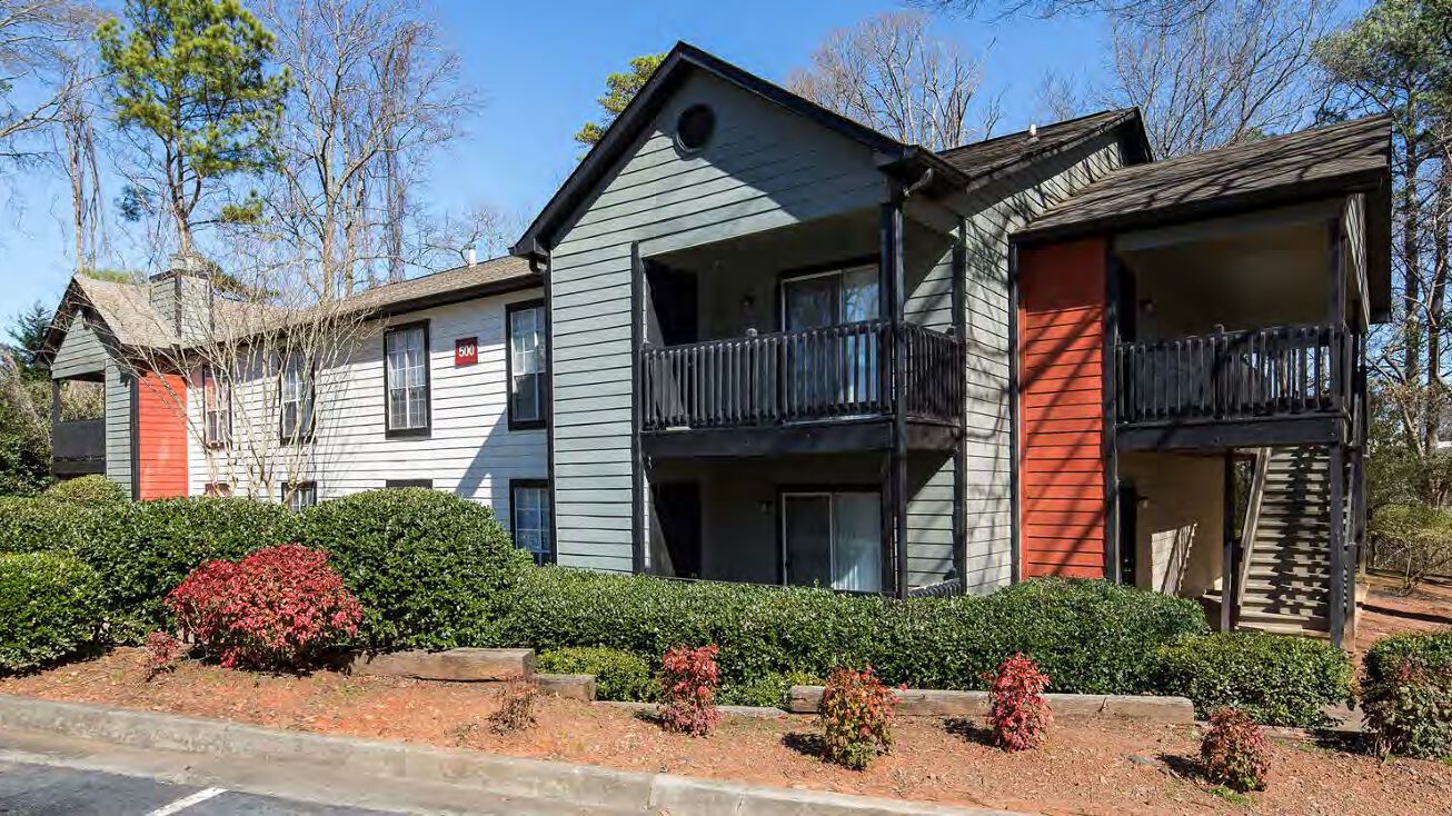 825 Powder Springs St, Marietta, GA 30064