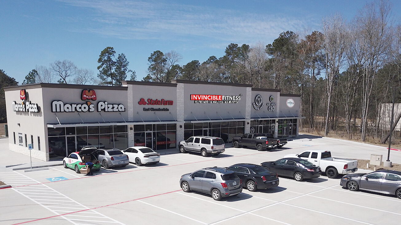 FM 1314 & Timberland Blvd, Porter, TX 77365 Retail Property for Sale