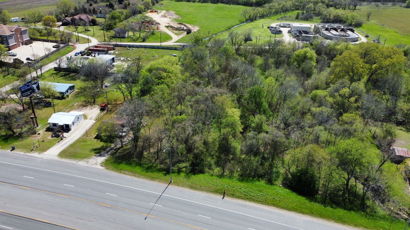 313 US290, Elgin, TX 78621 Land for Sale Commercial Land in Elgin