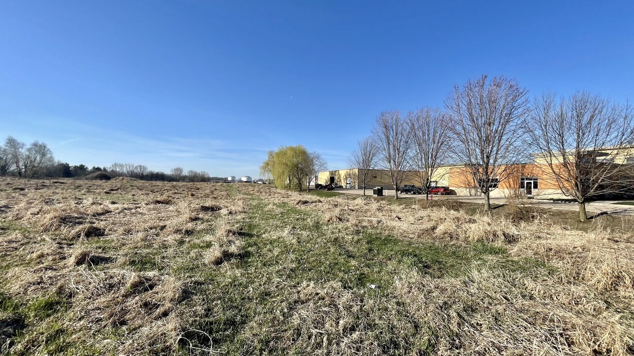 4845 Tradewinds Pkwy, Madison, WI 53718 Land for Sale SE Madison