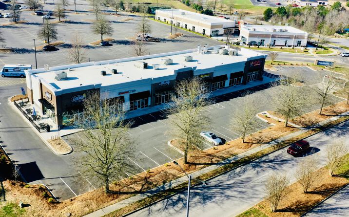 Featured Langston Black Real Estate Property Listings Crexi Com