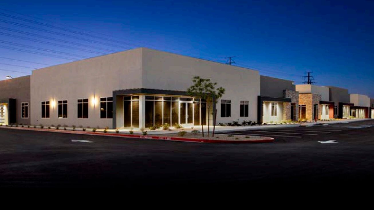 5770 5890 S. Durango Drive, Las Vegas, NV 89113 Retail Property for