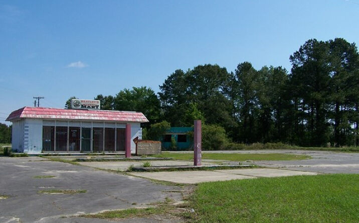 Pictures of Land property located at Highway 15 And 301, Santee, SC 29142 for sales - image #1