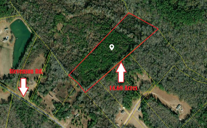 Pictures of Land, Multifamily property located at 1 Stevenson Road, Cope, SC 29038 for sales - image #1