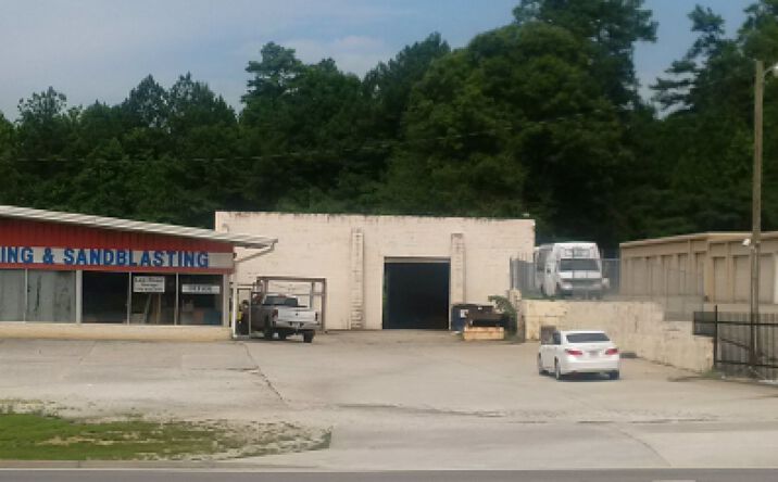 image of property at 7335 LEE RD Lithia Springs GA 30122