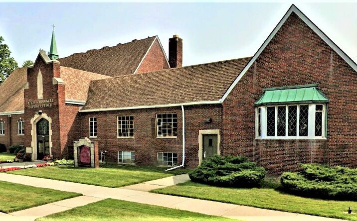 Religious Buildings & Churches for Sale in Michigan | Crexi