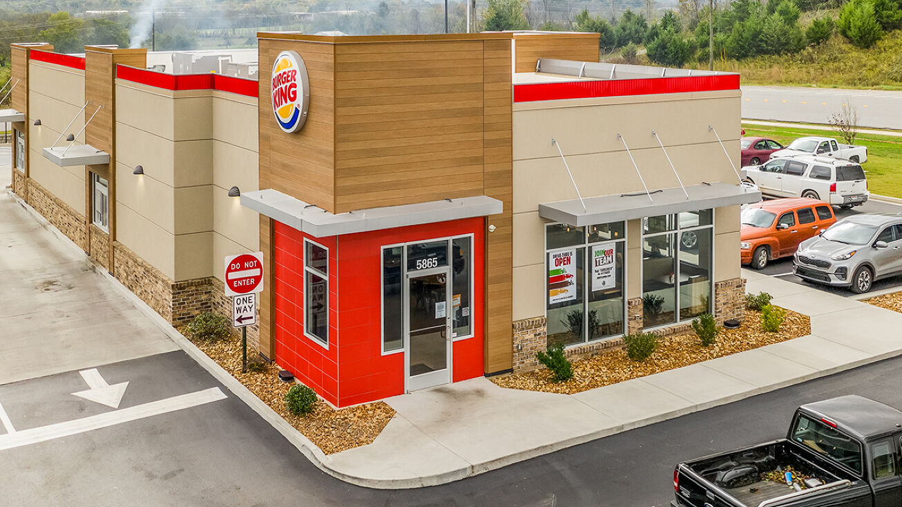 5865 Alabama Hwy, Ringgold, GA 30736