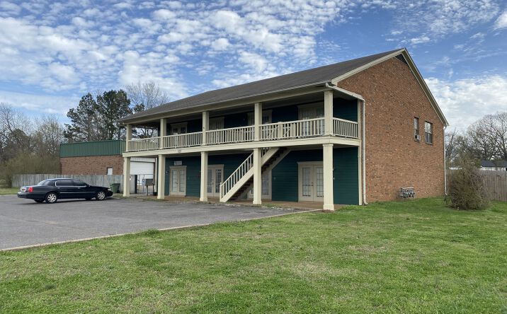 Pictures of Industrial property located at 1931 Veterans Dr, Southaven, MS 38671 for comps - image #1