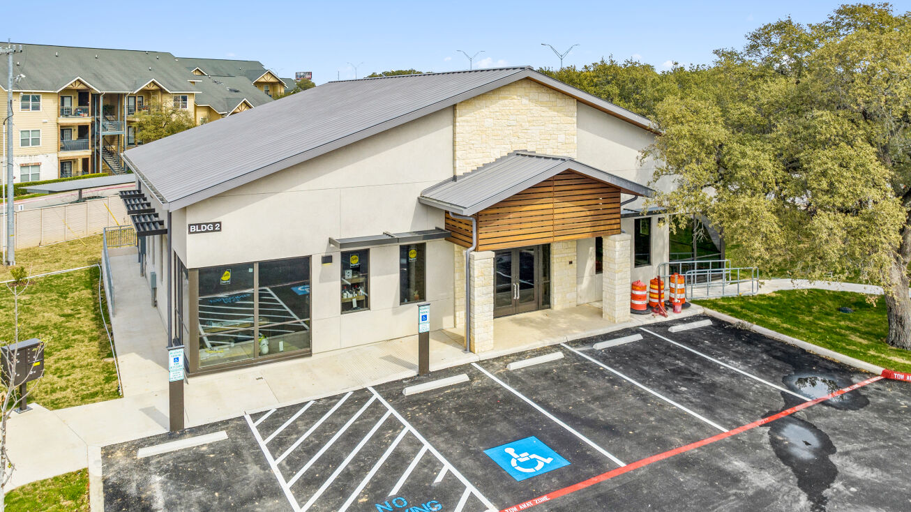 5000 Schertz Pkwy, Schertz, TX 78154