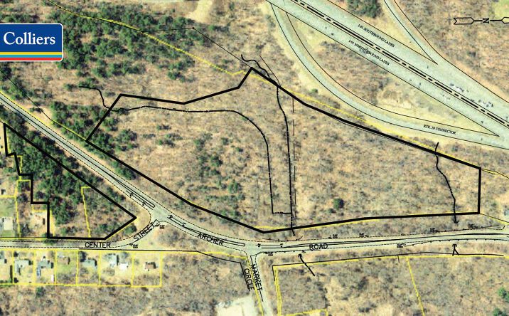 Pictures of Land property located at 55 Center St, Windsor, CT 06095 for sales - image #1