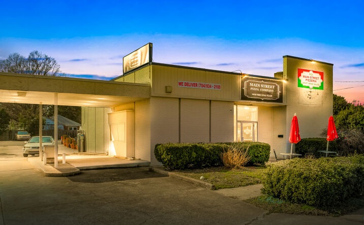 Kannapolis Nc Commercial Real Estate For Sale Crexi Com