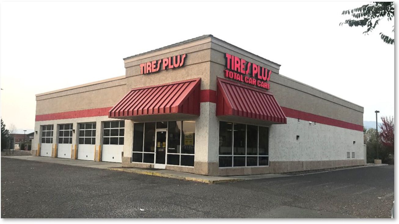 1331 Waterloo Ln, Gardnerville, NV 89460