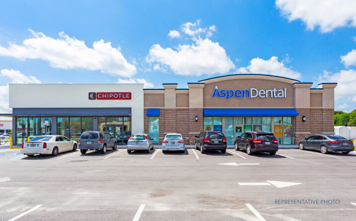 Pictures of Retail property located at 851 Sean Dr, Fremont, OH 43420 for comps - image #1