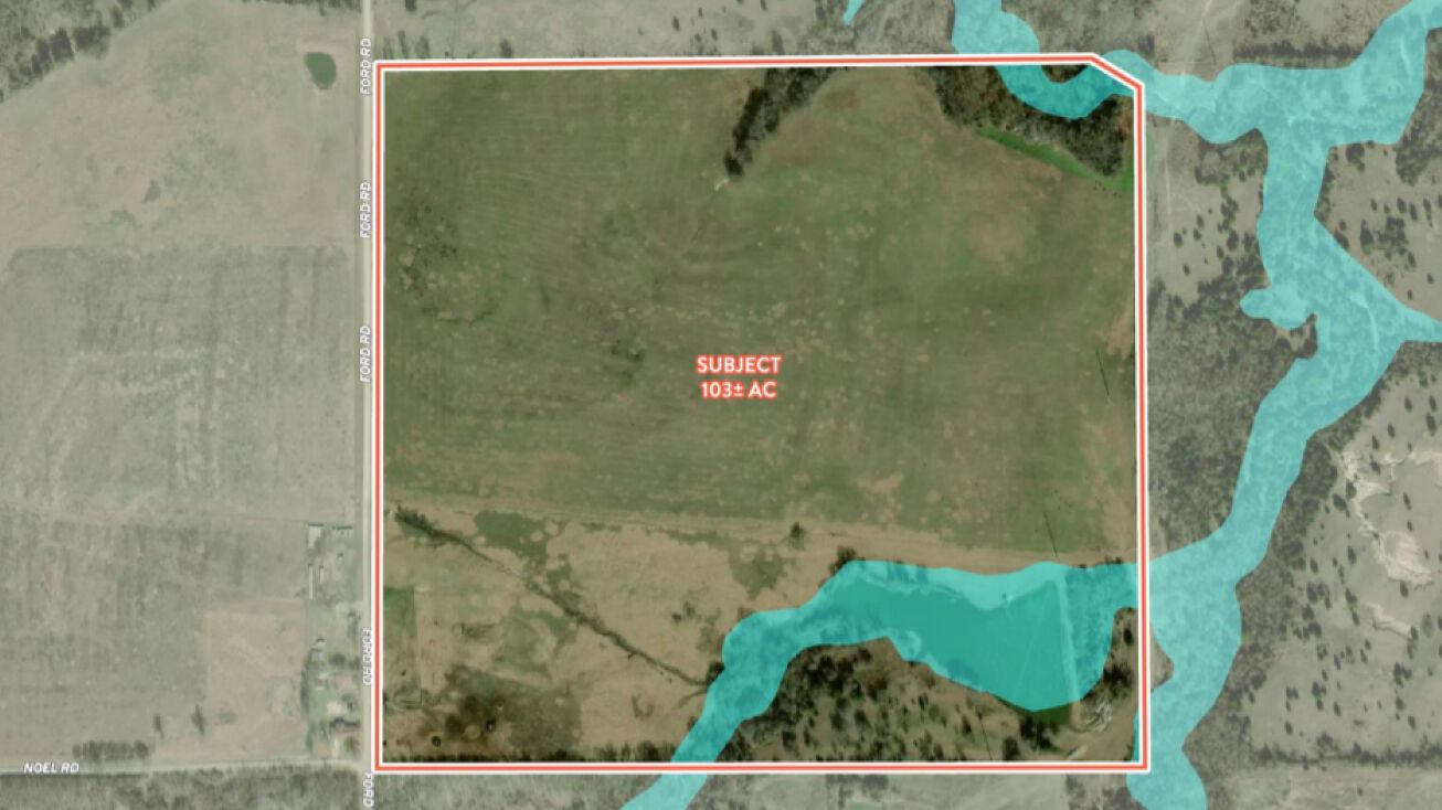 103± Acres of Land, Clermont, FL 34715 Land for Sale 103± Acres of Land