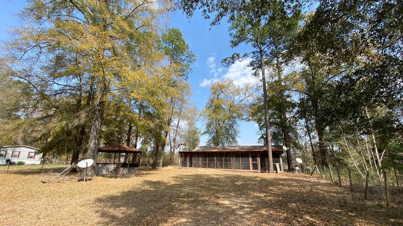 926 Dead River Rd, Uvalda, GA 30473 Land for Sale 926 Dead River Rd