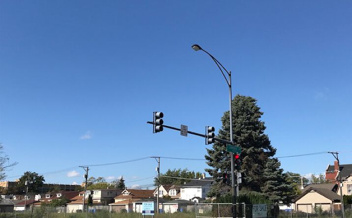 Pictures of Land property located at 3700 W 63rd Street, Chicago, IL 60629 for sales - image #1