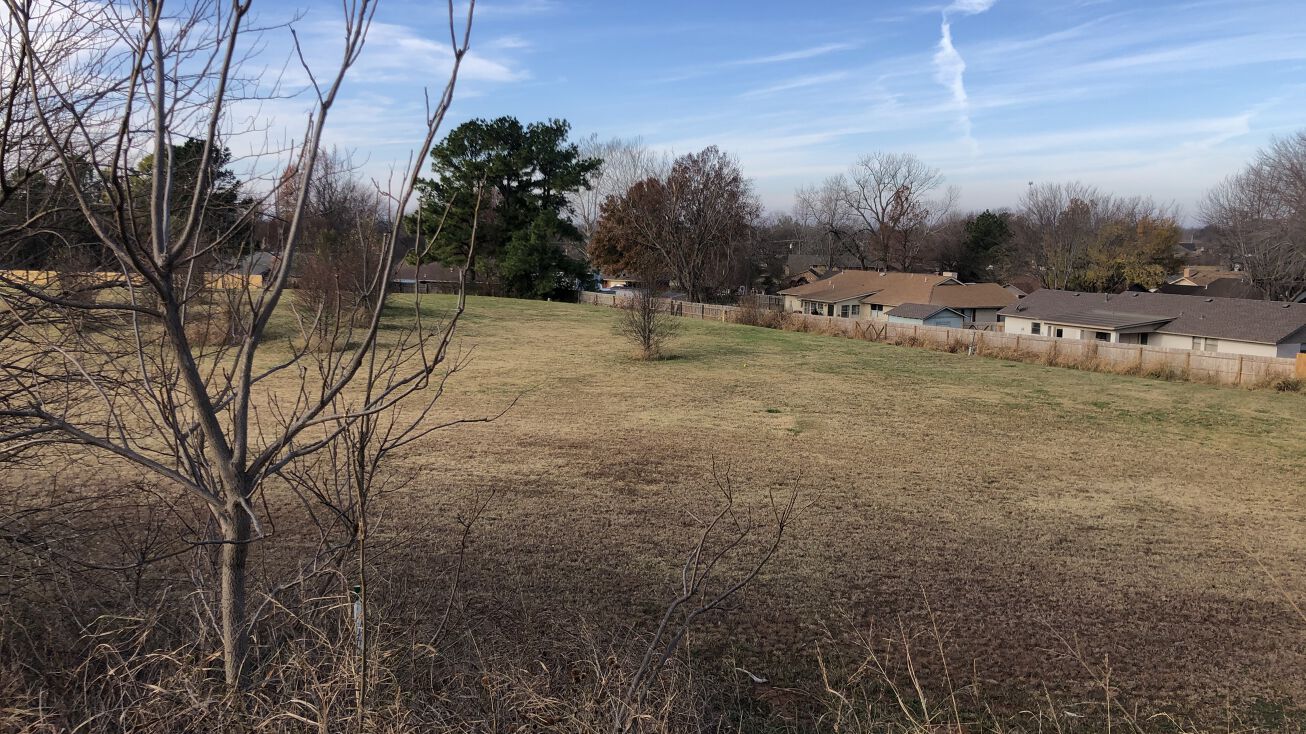 1731 N Green Ave, Purcell, OK 73080