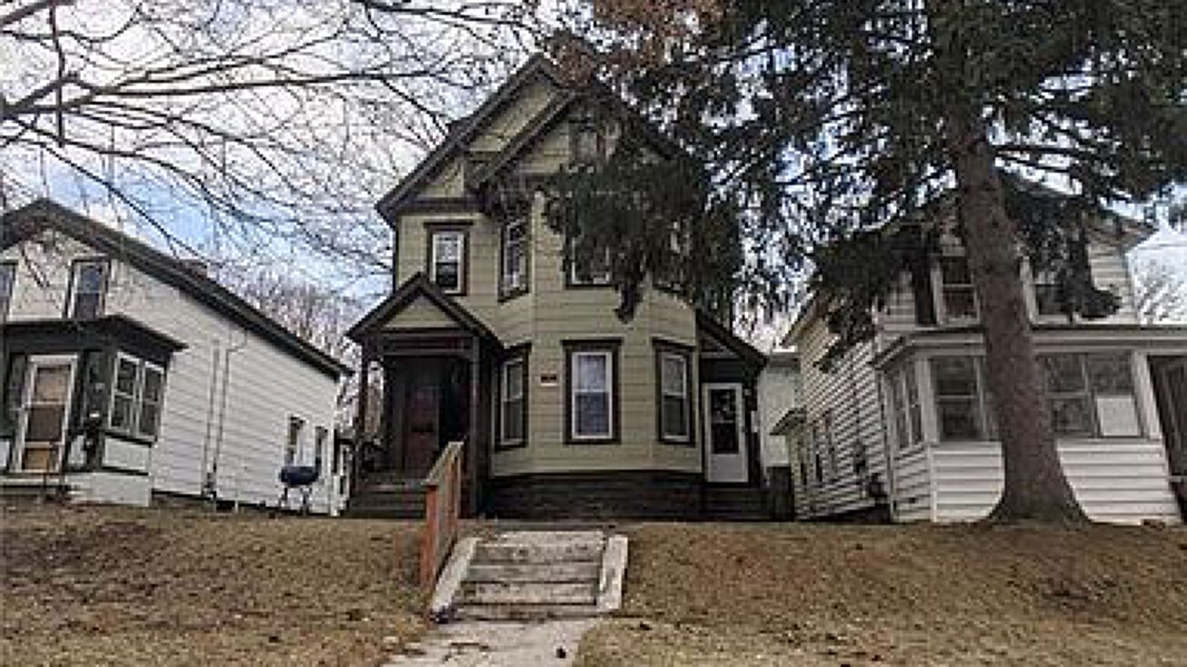 722 Lemoyne Ave, Syracuse, NY 13208