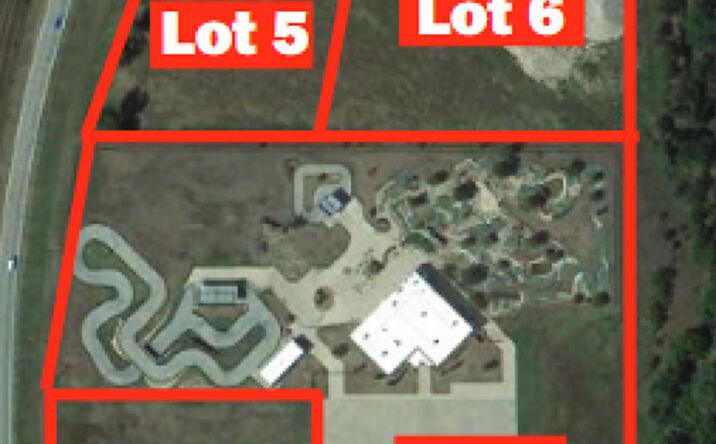 Pictures of Land property located at Centennial Road, Salina, KS 67402 for sales - image #1