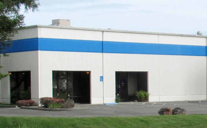 Pictures of Industrial property located at 4220 Pell Dr, Sacramento, CA 95838 for comps - image #1
