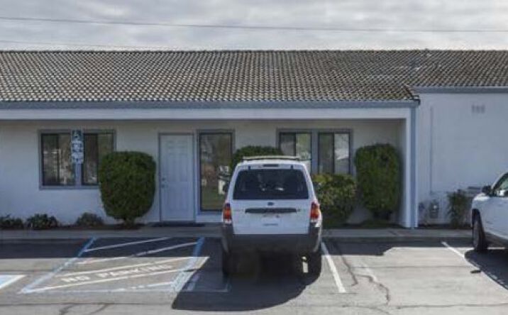 Pictures of Office, Industrial property located at 4720 & 4750 Beloit Dr., Sacramento, CA 95838 for comps - image #1