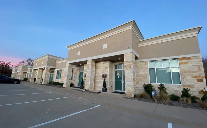 image of property at 3900 S STONEBRIDGE DR STE 1602 #2 Mckinney TX 75070