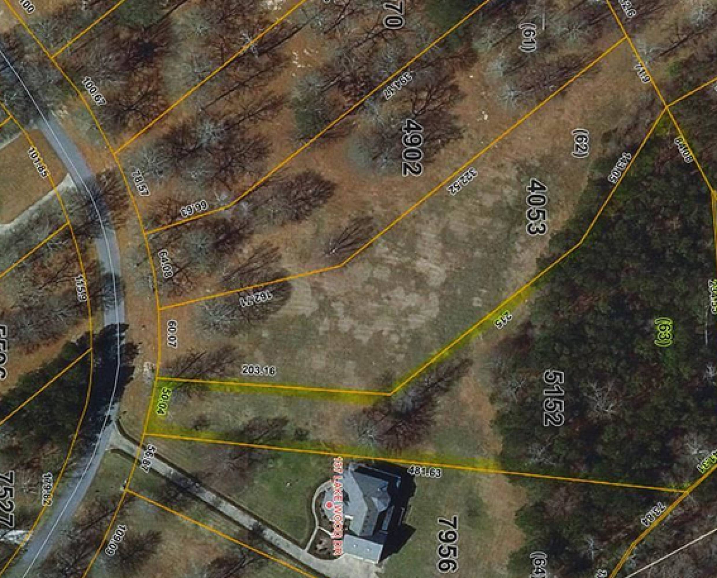 133 Lake Wood Dr, Edenton, NC 27932