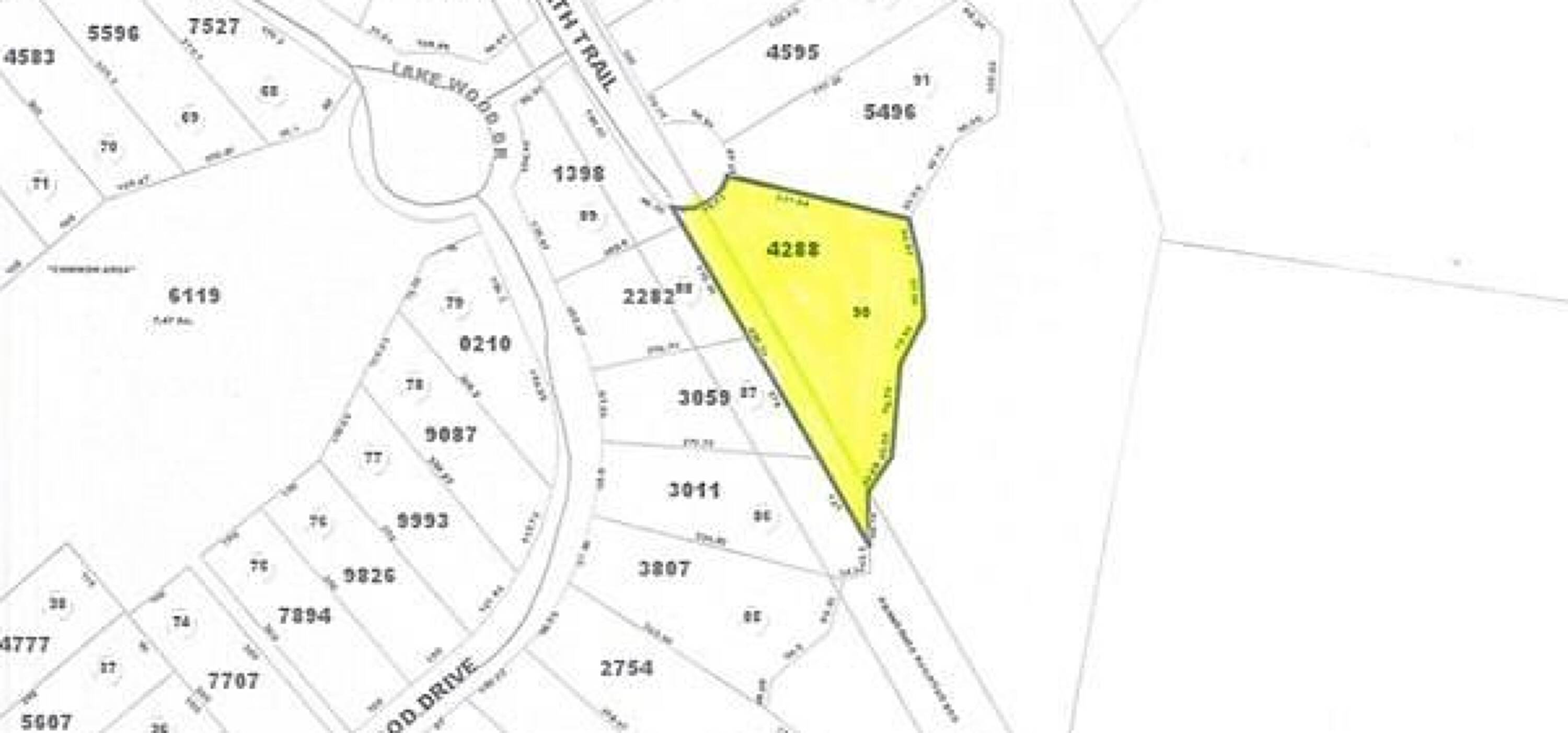112 Deer Path Trl, Edenton, NC 27932