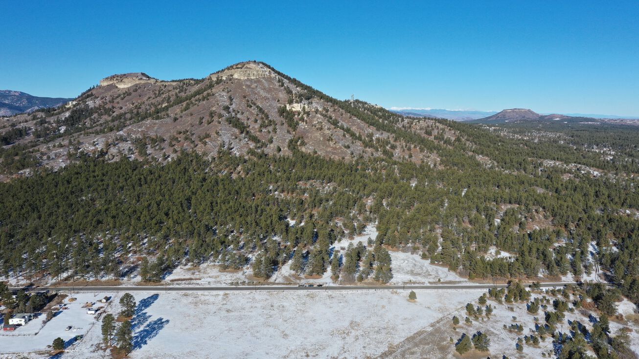 341 441 W Fox Farm Rd, Larkspur, CO 80118