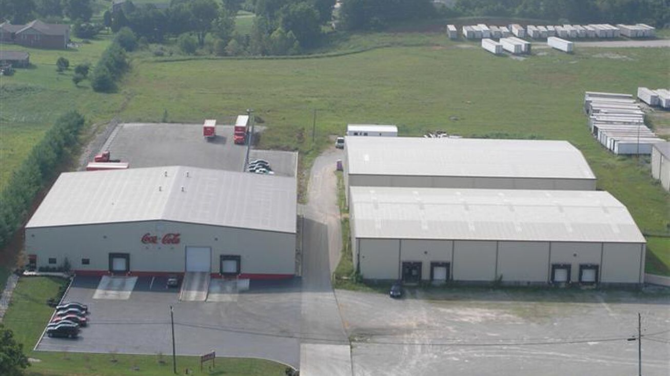 825 Kit Cowan Rd, Somerset, KY 42501