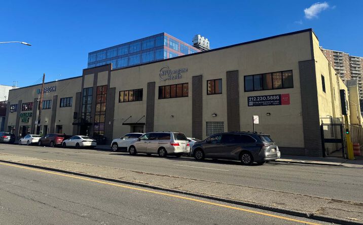 Pictures of Retail, Office property located at 2857 West 8th Street, Coney Island, NY 11224 for sales - image #1