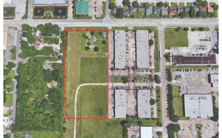 Pictures of Land property located at Gears Rd, Houston, TX 77067 for comps - image #1