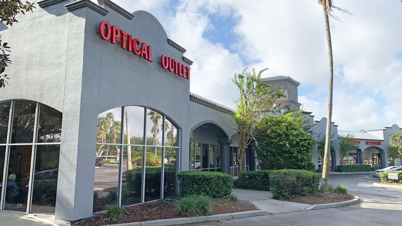 9470 W Colonial Dr, Ocoee, FL 34761