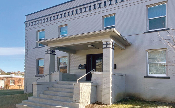 Multifamily Property Homes Apartment Buildings For Sale In Nebraska Crexi Com