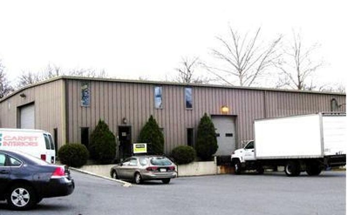 Pictures of Industrial, Self Storage property located at 312 Sumner Ave, Allentown, PA 18102 for comps - image #1