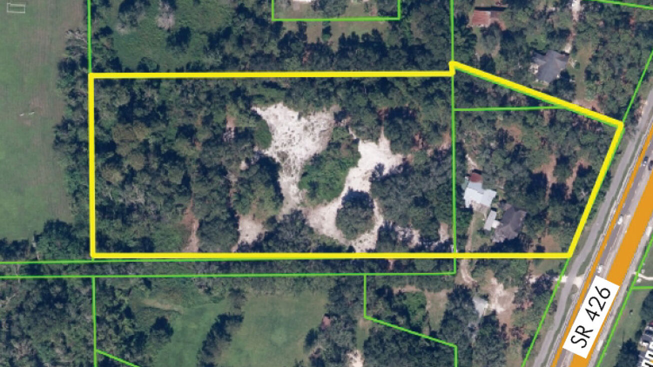 2030 W State Rd 426, Oviedo, FL 32765 Land for Sale Oviedo Area