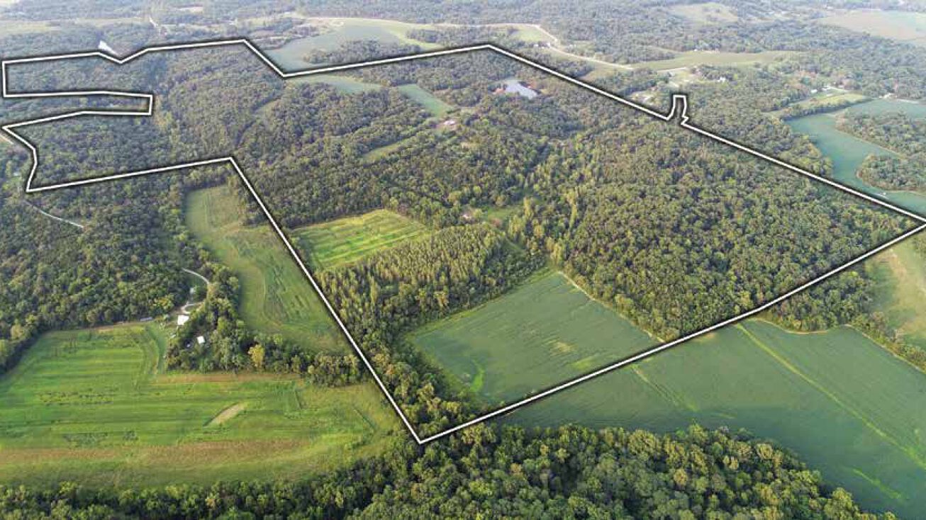 2287 242nd St, Donnellson, IA 52625