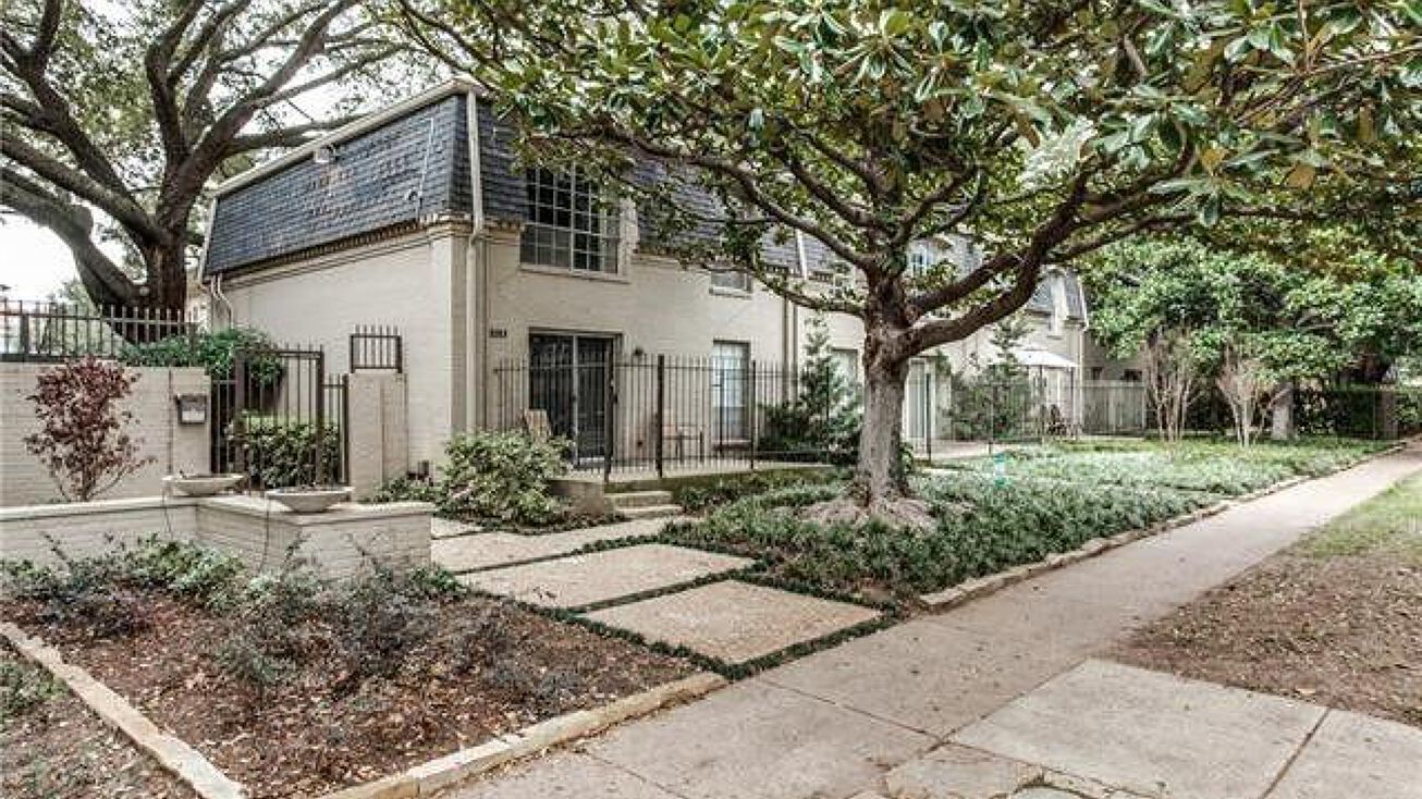 5311 Fleetwood Oaks Ave 266, Dallas, TX 75235