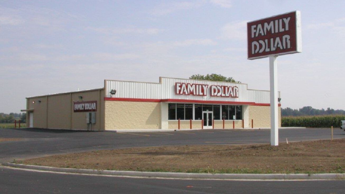 401 East Cherokee Avenue, Nowata, OK 74048 Retail Property for Sale