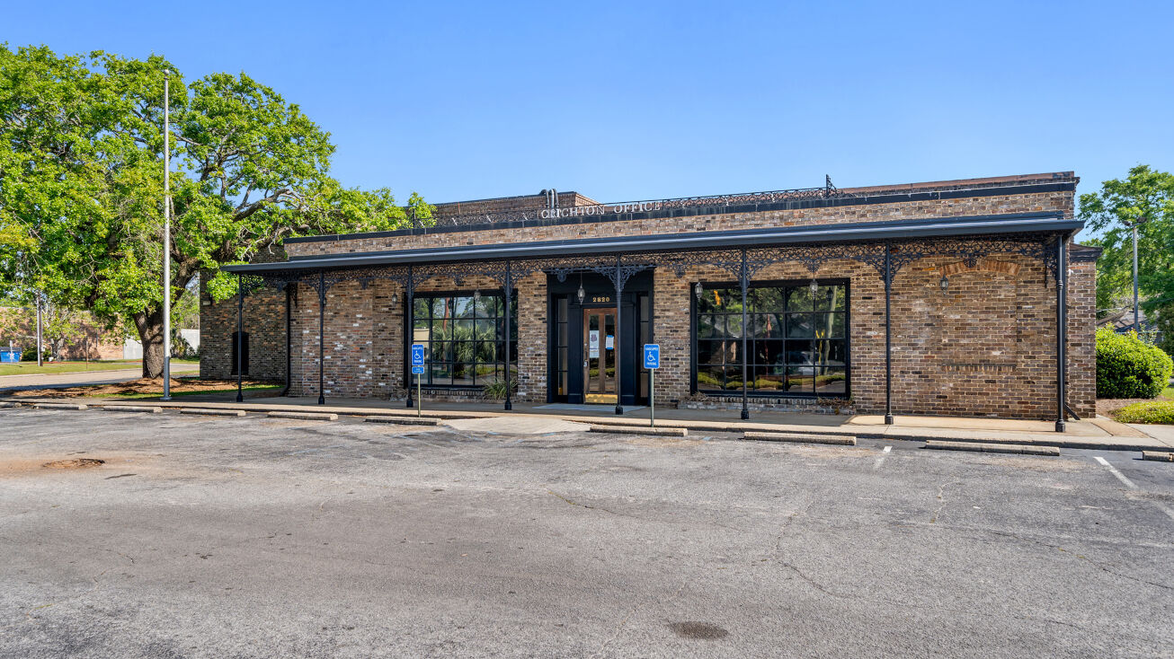 2820 SpringHill Ave, Mobile, AL 36607