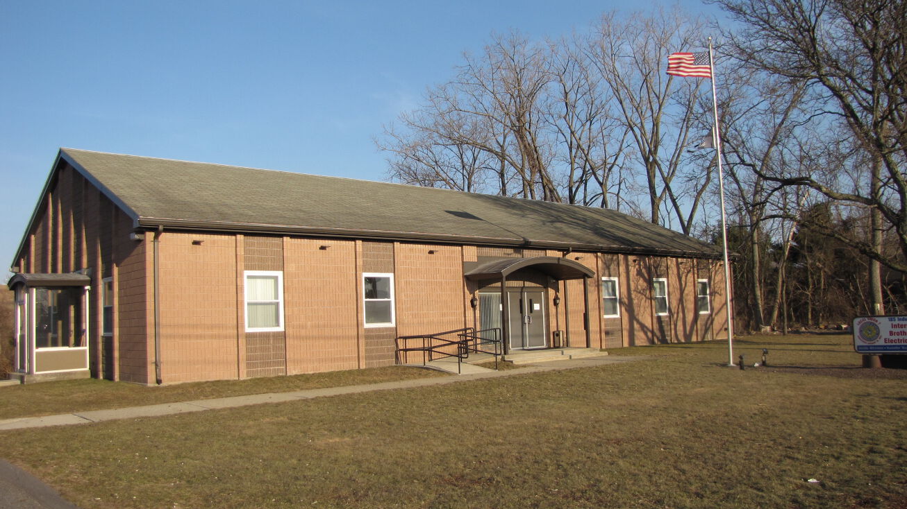 185 Industry Ave, Springfield, MA 01104 Office Property for Sale