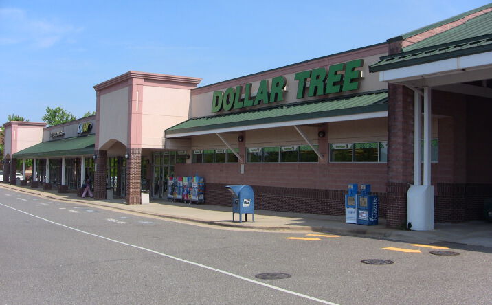 1145 E Marion Street Shelby Nc 28150 Retail Property For Sale Highland Festival