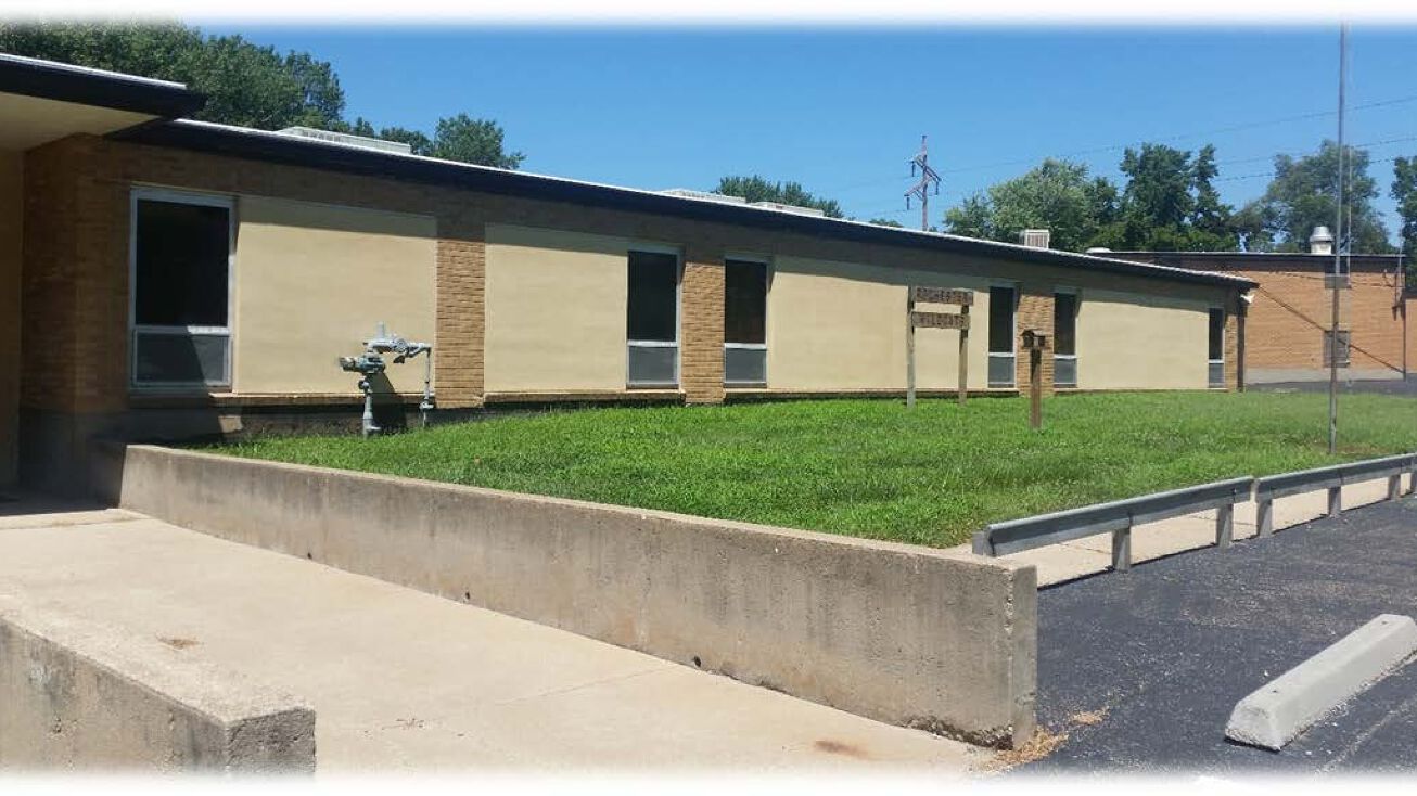 3421 NW Rochester Road, Topeka, KS 66617