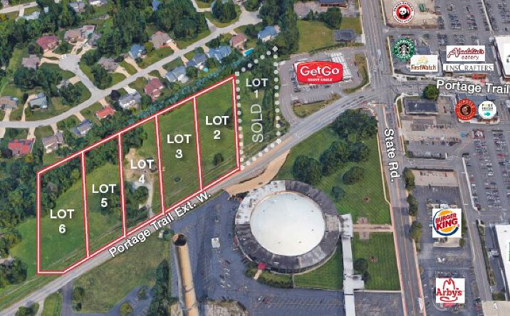 2457 State Rd, Cuyahoga Falls, OH 44223 | Crexi.com