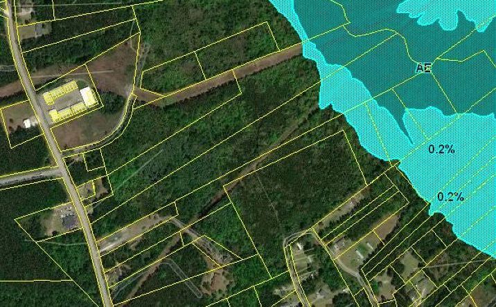 Pictures of Land property located at 0 Cainhoy Road, Huger, SC 29450 for sales - image #1