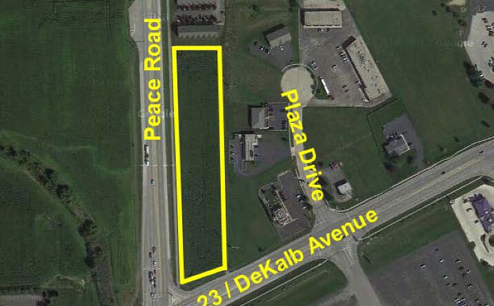 Pictures of Land property located at TBD, Sycamore, IL 60178 for sales - image #1